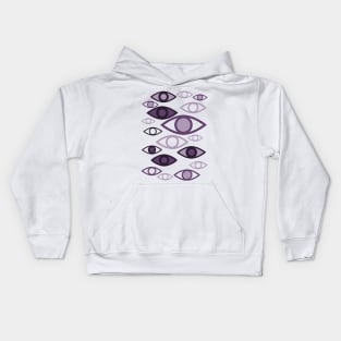 All seeing eye Kids Hoodie